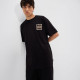 Ellesse Ανδρική κοντομάνικη μπλούζα Sartoria Peroli Tee